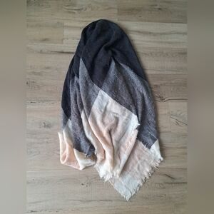 Blanket Scarf